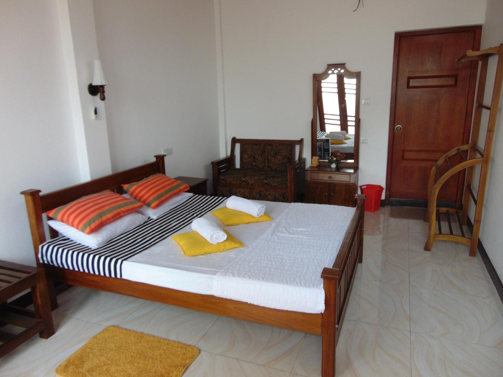 Innovick Residence Kandy Eksteriør billede