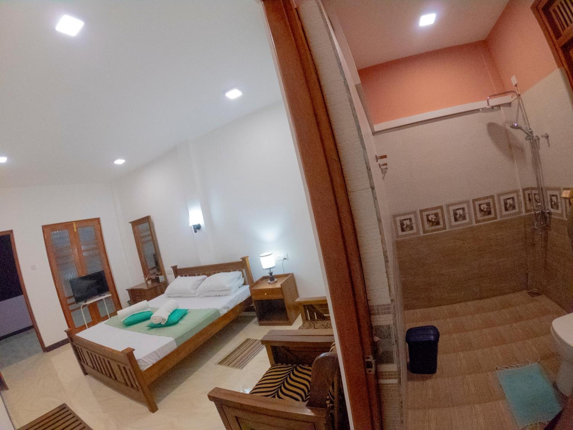 Innovick Residence Kandy Eksteriør billede