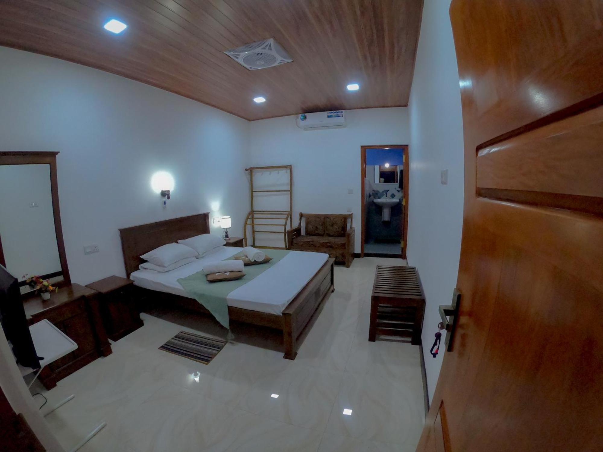 Innovick Residence Kandy Eksteriør billede